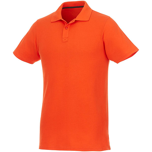 Helios short sleeve men's polo 1