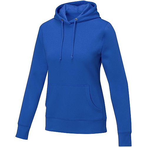 Charon women’s hoodie 1