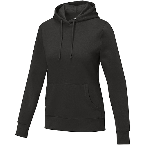 Charon women’s hoodie 1