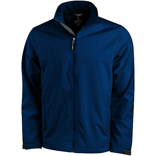 Maxson softshell jacket 1