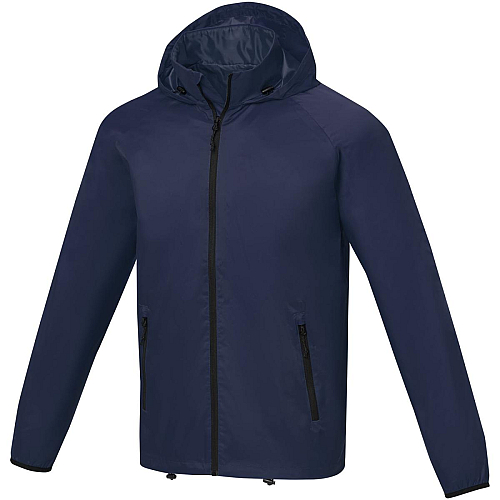 Dinlas men's lightweight jacket 1