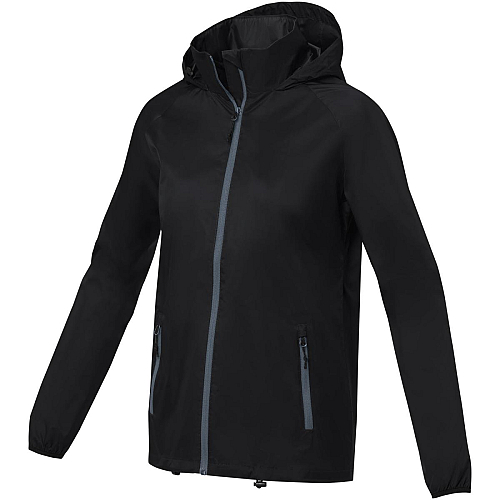 Dinlas women's lightweight jacket 1