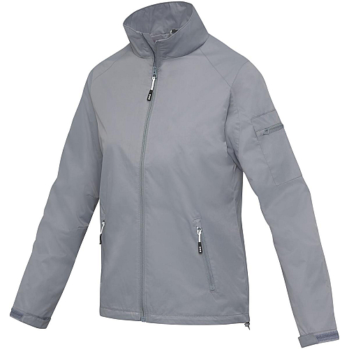 Palo women's lightweight jacket 1