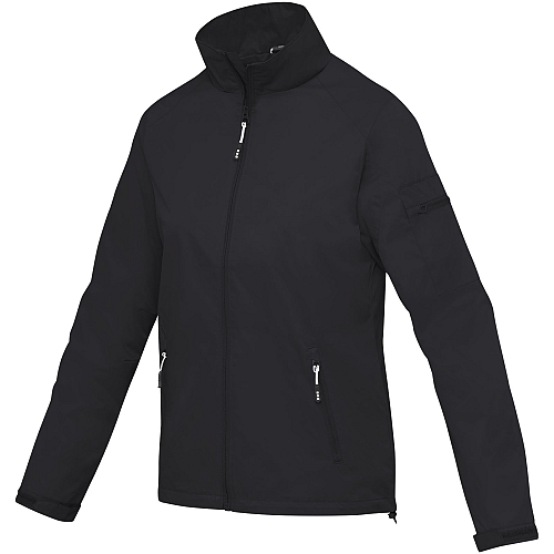 Palo women's lightweight jacket 1
