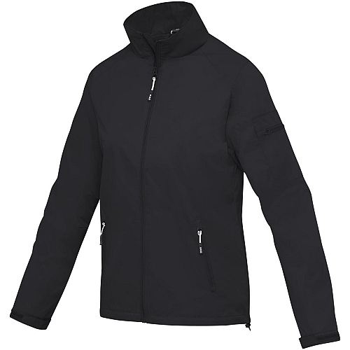 Palo women's lightweight jacket 1