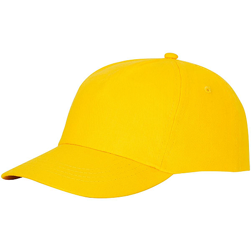 Feniks 5 panel cap 1