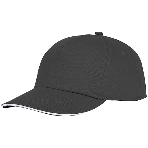 Styx 5 panel sandwich cap 1