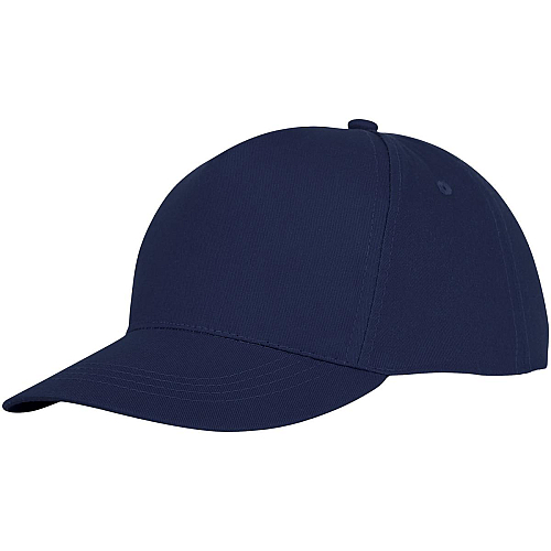 Hades 5 panel cap 1