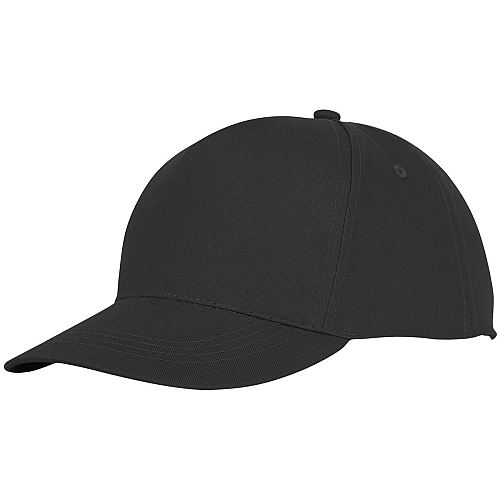 Hades 5 panel cap 1