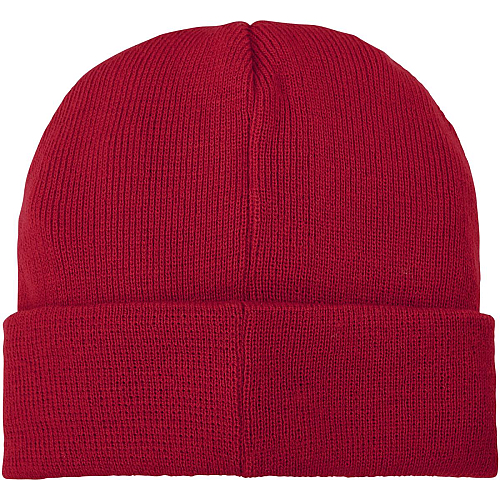 Boreas beanie with patch 4