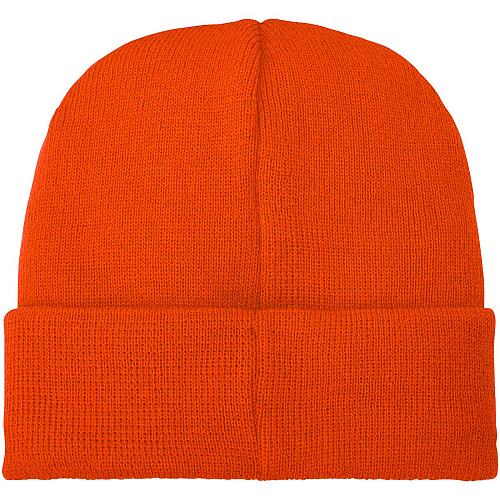 Boreas beanie with patch 4