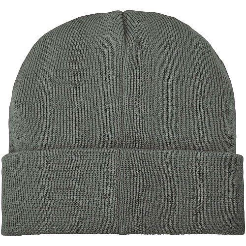Boreas beanie with patch 4