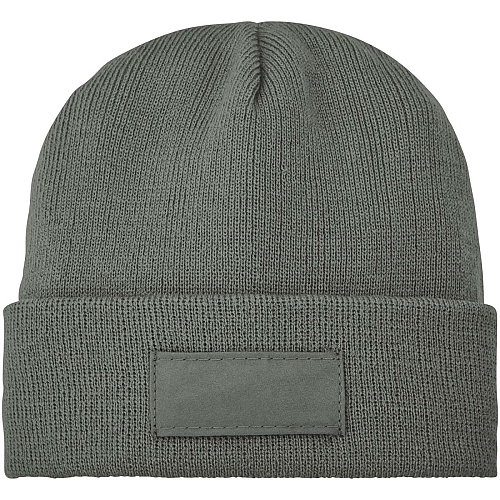 Boreas beanie with patch 3