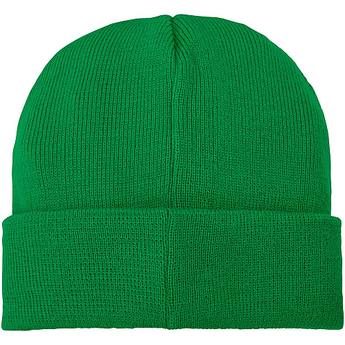 Boreas beanie with patch 4