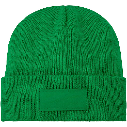 Boreas beanie with patch 3