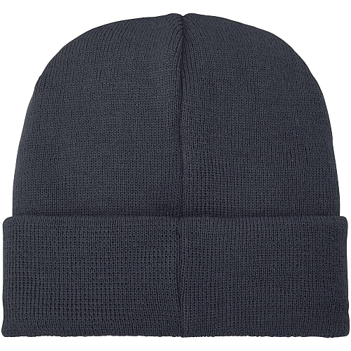 Boreas beanie with patch 4