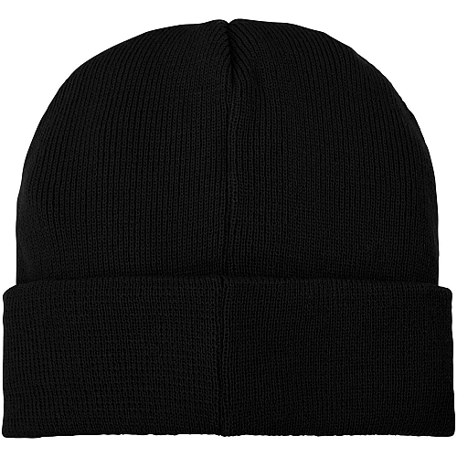 Boreas beanie with patch 4