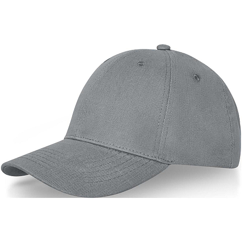 Davis 6 panel cap 1