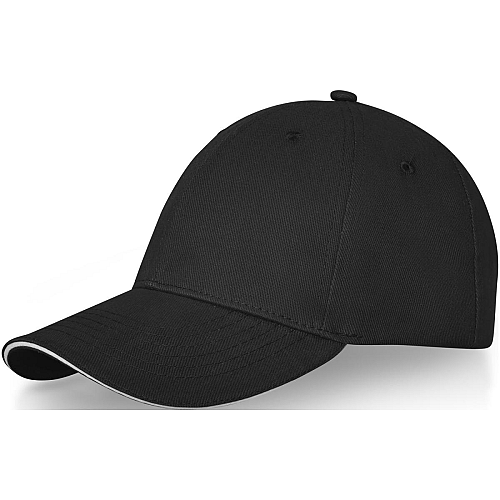 Darton 6 panel sandwich cap 1