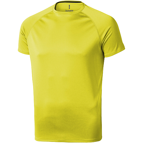 Niagara short sleeve men's cool fit t-shirt 1