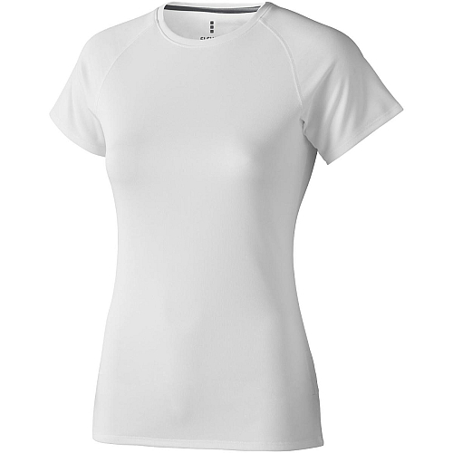 Niagara short sleeve women's cool fit t-shirt 1