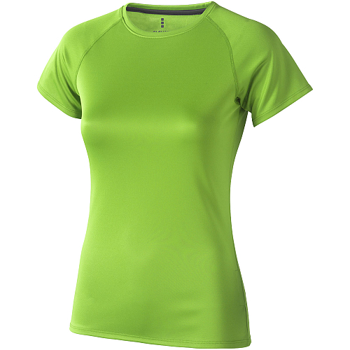 Niagara short sleeve women's cool fit t-shirt 1