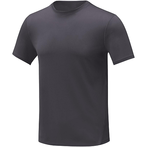 Kratos short sleeve men's cool fit t-shirt 1