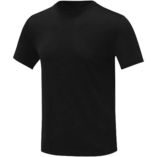 Kratos short sleeve men's cool fit t-shirt 1