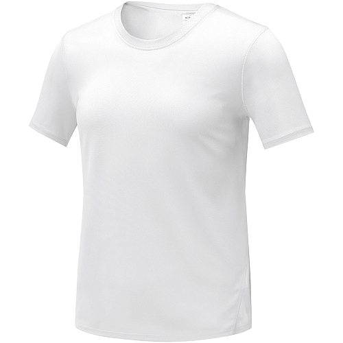 Kratos short sleeve women's cool fit t-shirt 1