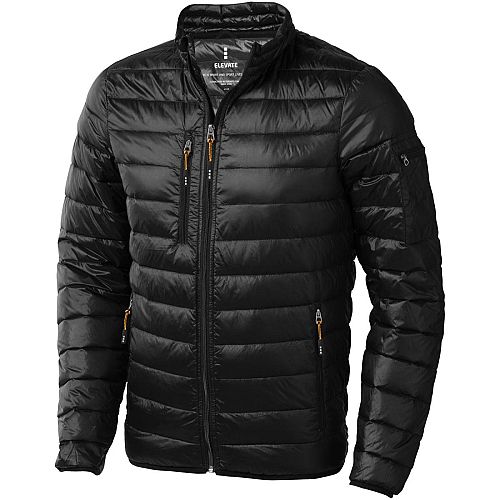 Scotia light down jacket 1