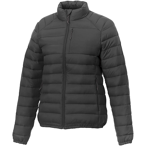 Athenas women's insulated jacket 1