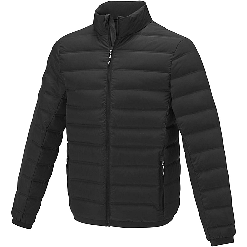 Macin men's insulated down jacket 1