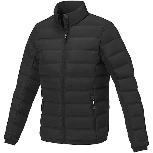 Macin women's insulated down jacket 1