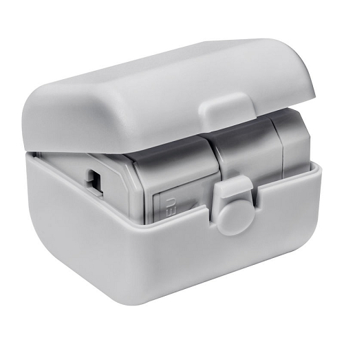 Travel adapter 4