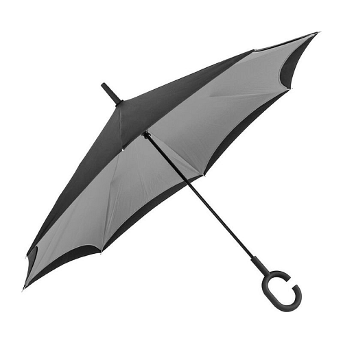 Reverse umbrella-double layer 1