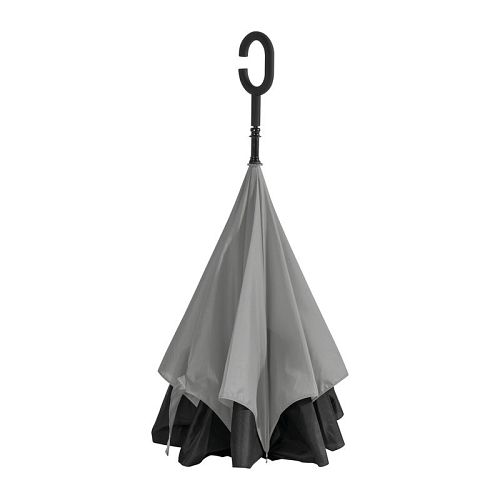 Reverse umbrella-double layer 2