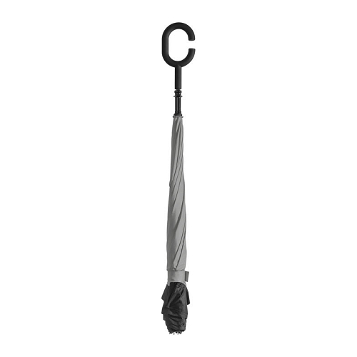 Reverse umbrella-double layer 3