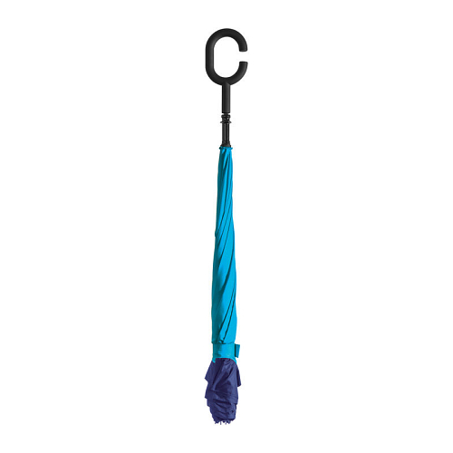 Reverse umbrella-double layer 3