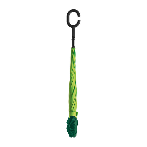 Reverse umbrella-double layer 3