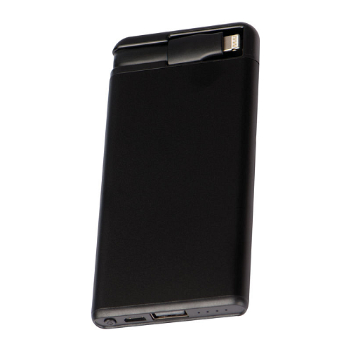 4000mAh Powerb., suction cups 2