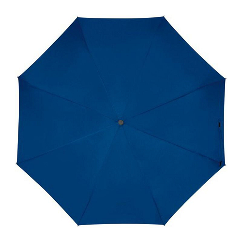 Automatic pocket umbrella with carabiner handle 3