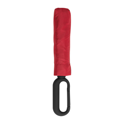 Aut umbrella carabiner handle 2