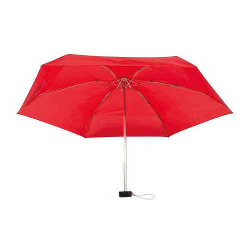 Mini-umbrella in EVA pouch 1