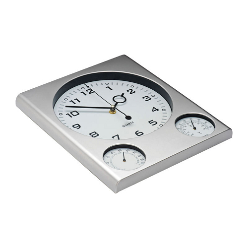 Wall clock 2