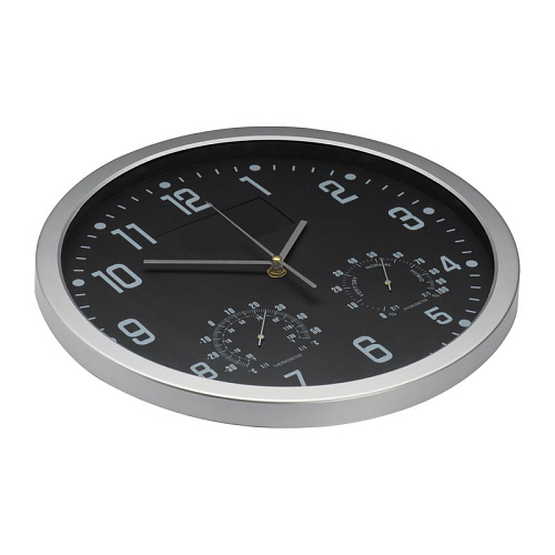 CrisMa wall clock 2