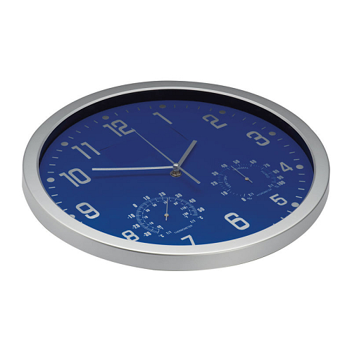 CrisMa wall clock 2