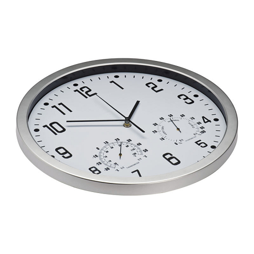 CrisMa wall clock 2