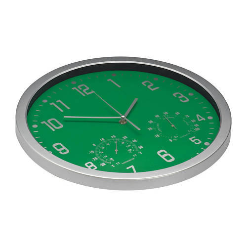 CrisMa wall clock 2