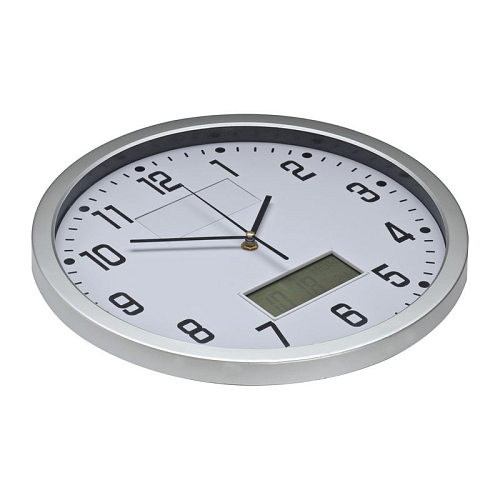 CrisMa Analogue wall clock 1