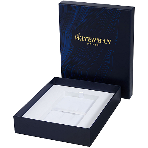 Waterman duo pen gift box 1